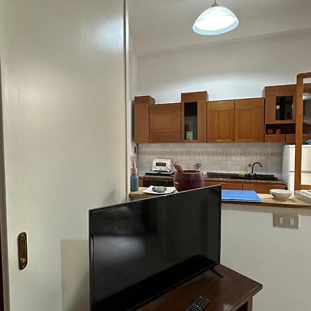 Monte Tauro Apartment タオルミーナ エクステリア 写真
