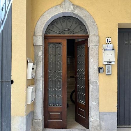 Monte Tauro Apartment タオルミーナ エクステリア 写真