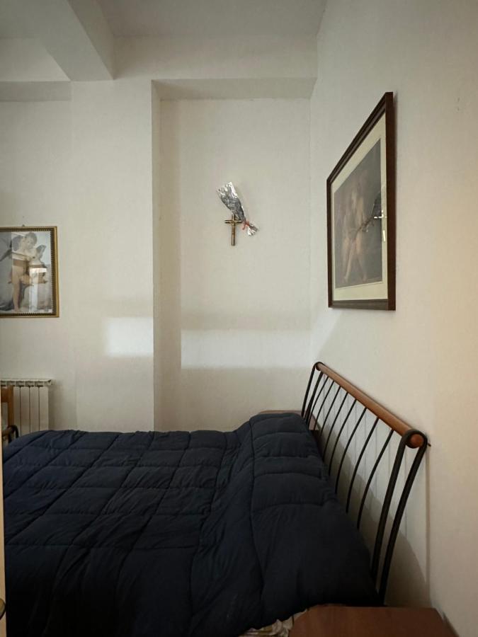 Monte Tauro Apartment タオルミーナ エクステリア 写真