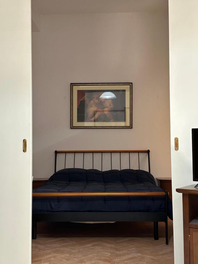 Monte Tauro Apartment タオルミーナ エクステリア 写真