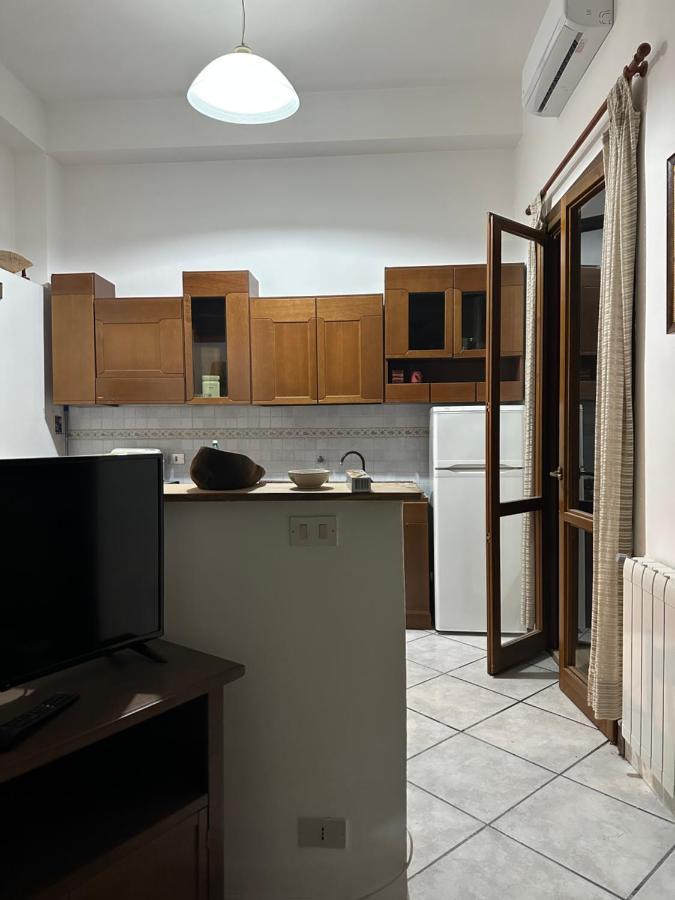Monte Tauro Apartment タオルミーナ エクステリア 写真