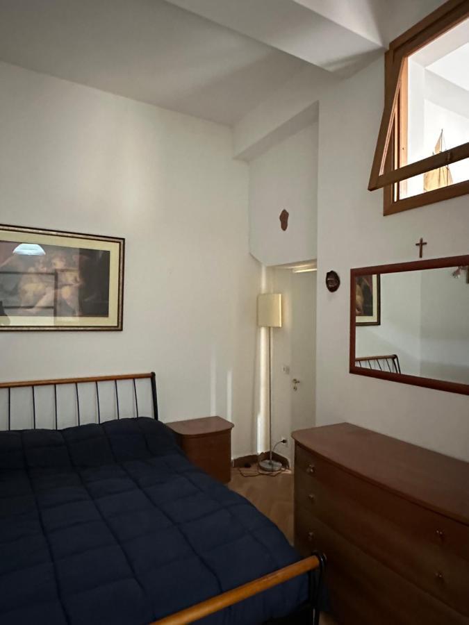 Monte Tauro Apartment タオルミーナ エクステリア 写真