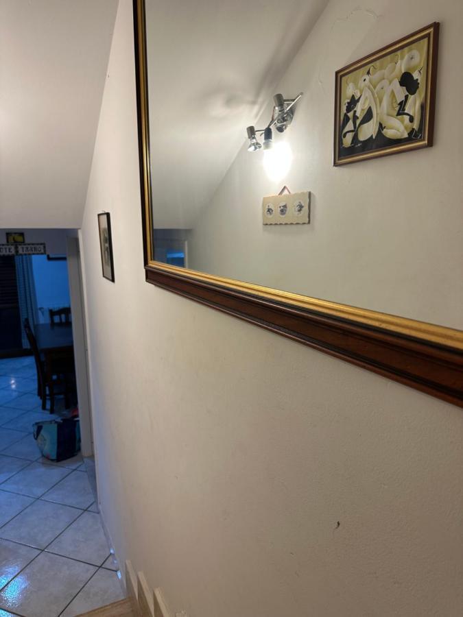 Monte Tauro Apartment タオルミーナ エクステリア 写真