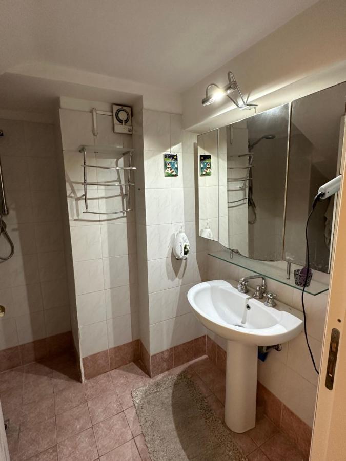 Monte Tauro Apartment タオルミーナ エクステリア 写真